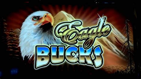 Eagle Bucks  игровой автомат Ainsworth